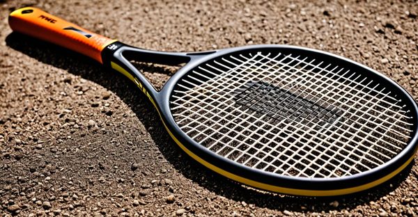 Las mejores palas de pádel lágrima: potencia y control en tu juego