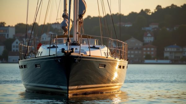 Protege tu embarcación con una buena pintura antifouling