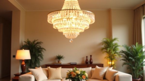 Transforma tu hogar con la mejor tienda de iluminación en línea