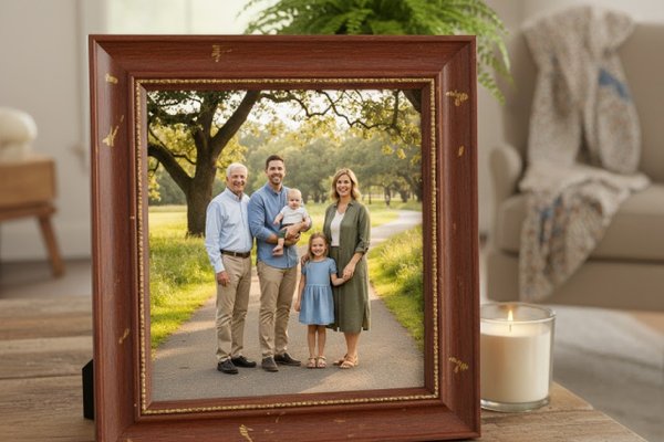 Descubre ideas creativas para un álbum de fotos familiares inolvidable